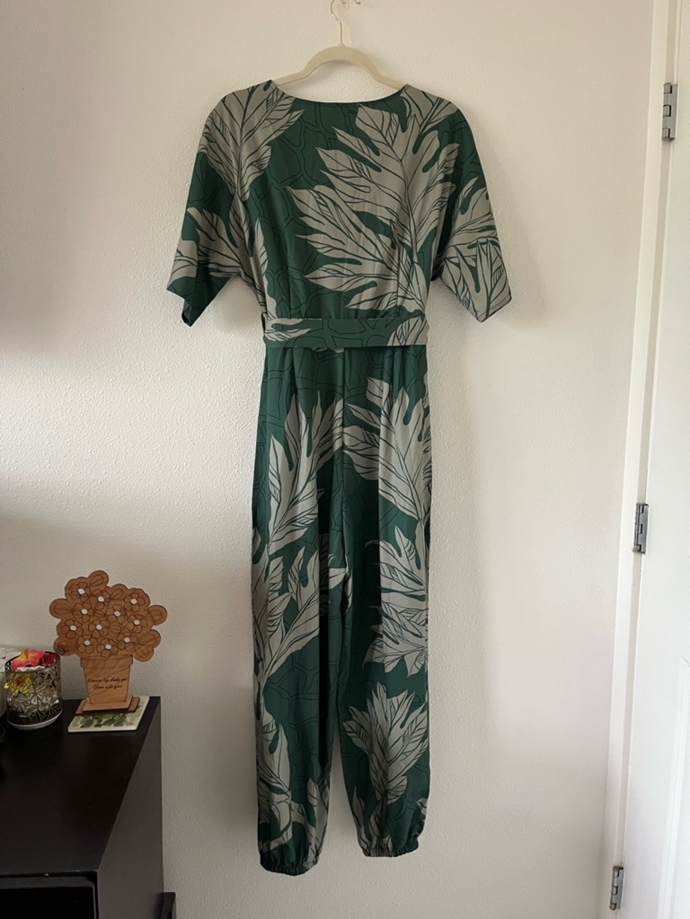 Pulelehua Jumpsuit - Picture 2 of 4